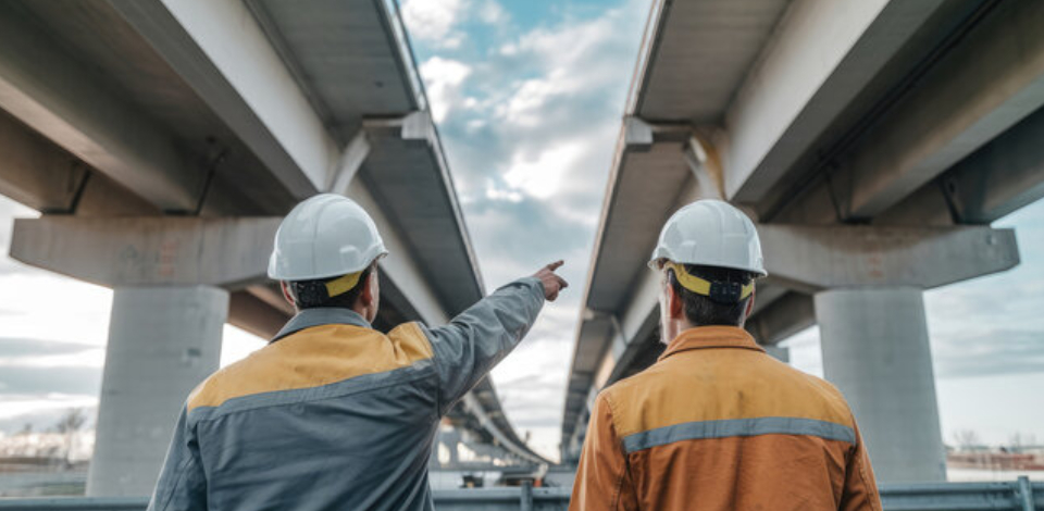 SRJ Follows the Best Practices