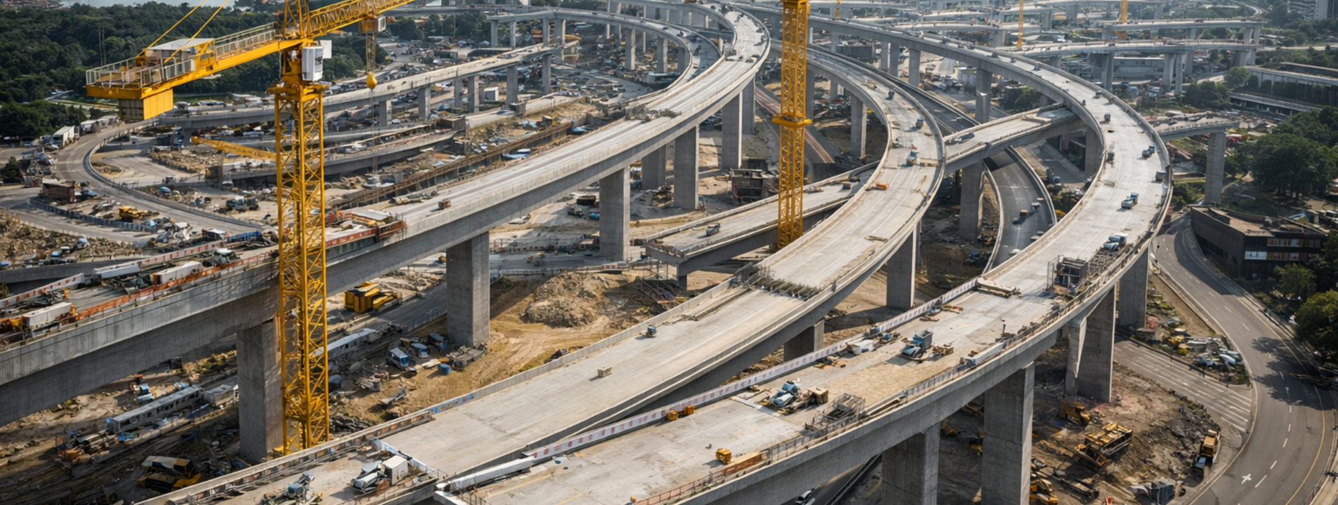 Where Progress Met Resistance